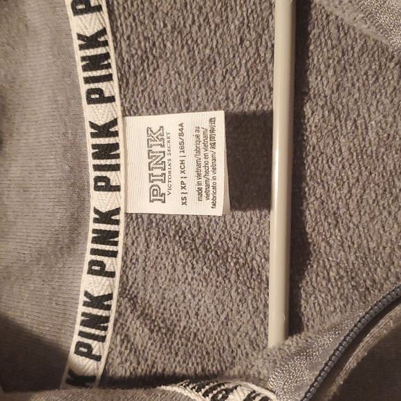 Pink Sweatshirt - Picture 3 of 3